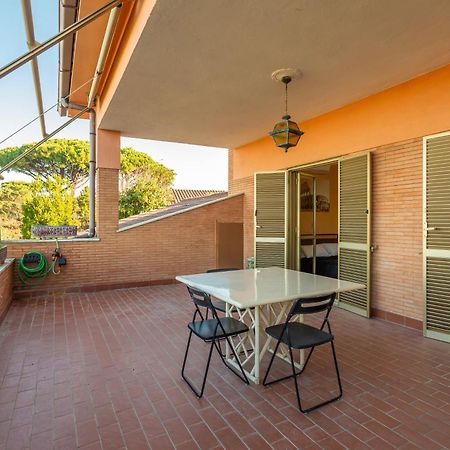 Villino Fiorella Ciampino Exterior foto