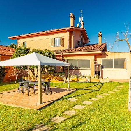 Villino Fiorella Ciampino Exterior foto