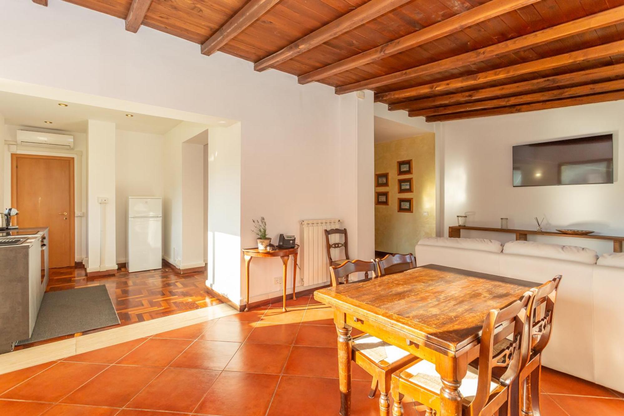 Villino Fiorella Ciampino Exterior foto