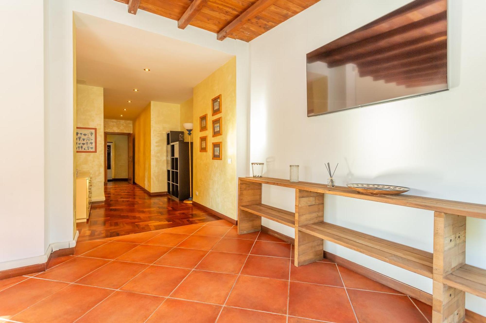 Villino Fiorella Ciampino Exterior foto