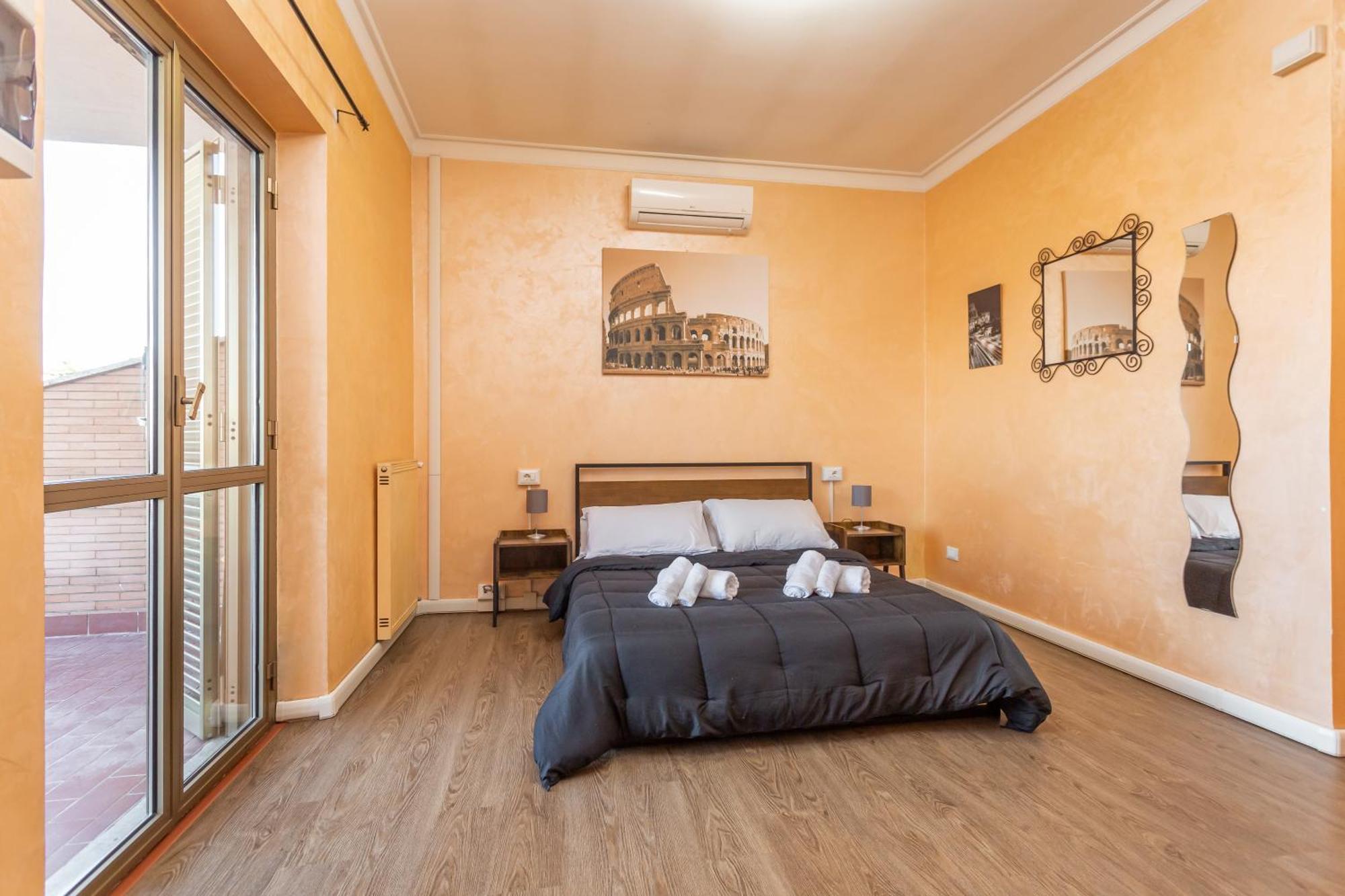 Villino Fiorella Ciampino Exterior foto