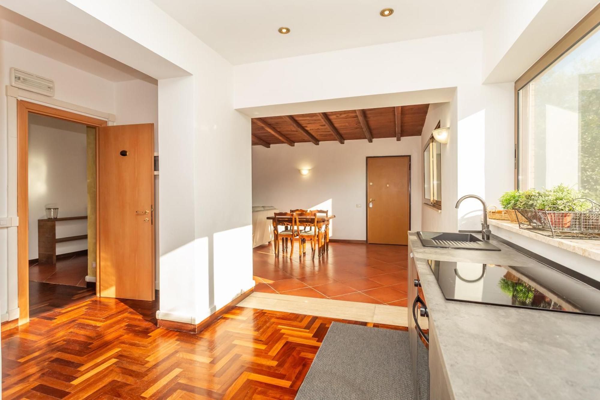 Villino Fiorella Ciampino Exterior foto